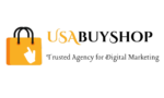 USAbuyShop logo