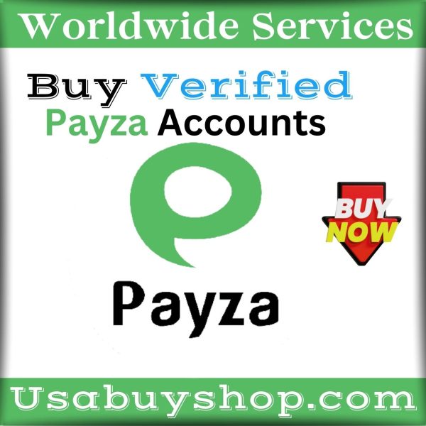 Buy Verified Payza Accounts