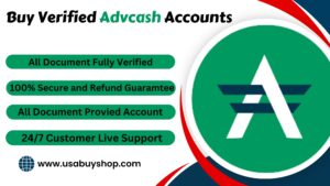 Advcash Accounts