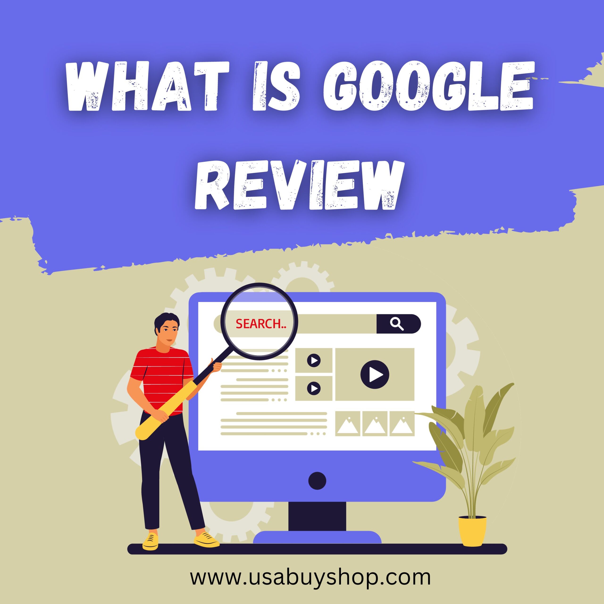 What is Google Review