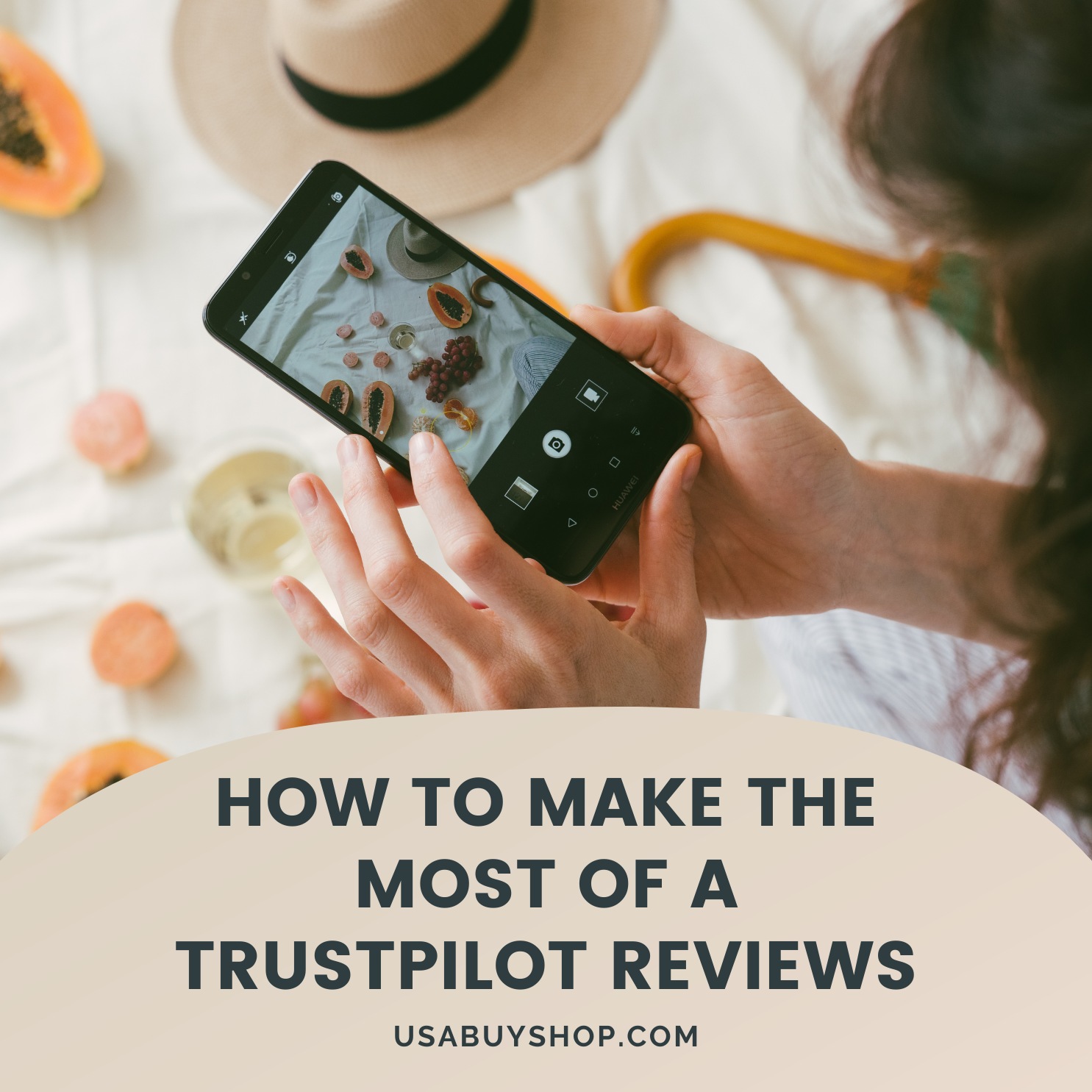 How to Make the Most of a Trustpilot Reviews